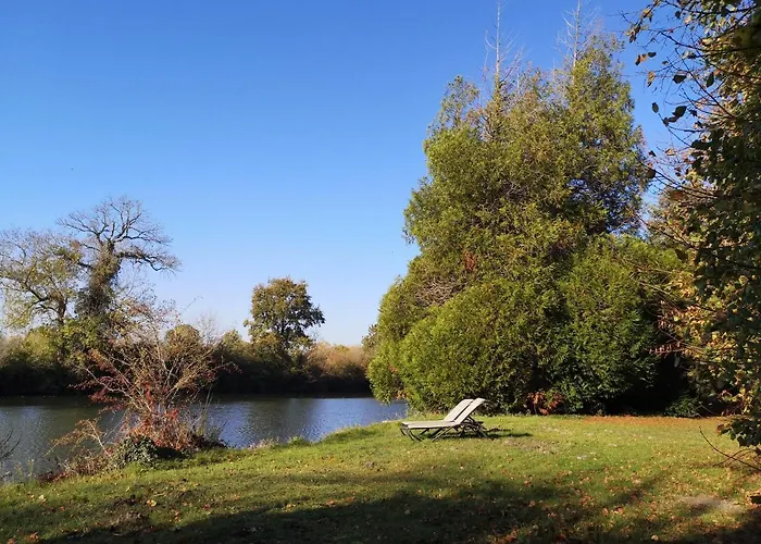 Le Moulin De 4* Connelles