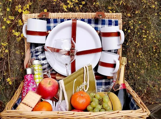 Le Moulin De Connelles