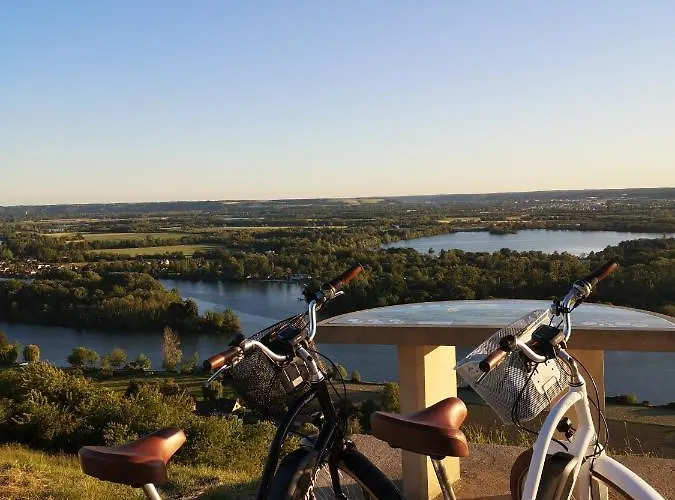 Hotel Le Moulin De Connelles