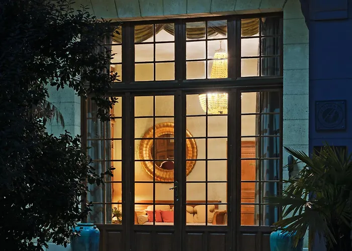 Le Moulin De Connelles