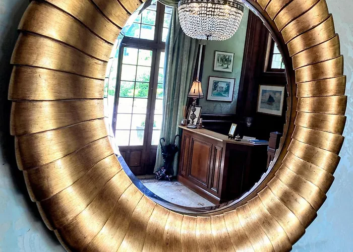 Le Moulin De קונל