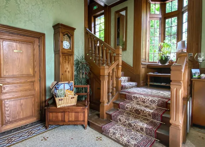 Le Moulin De Hotel 4*