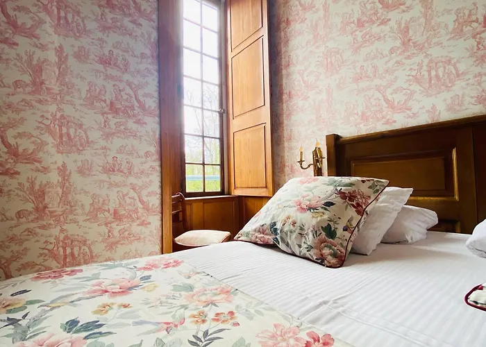 Hotel Le Moulin De 4*