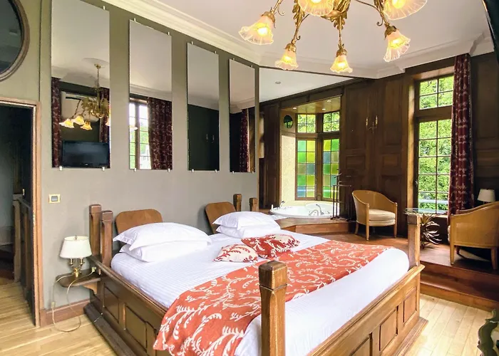 Le Moulin De 4* Connelles