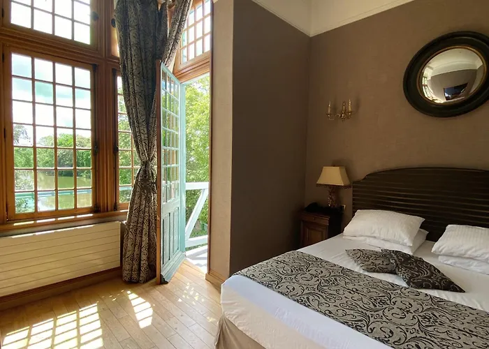 Hotel Le Moulin De 4*