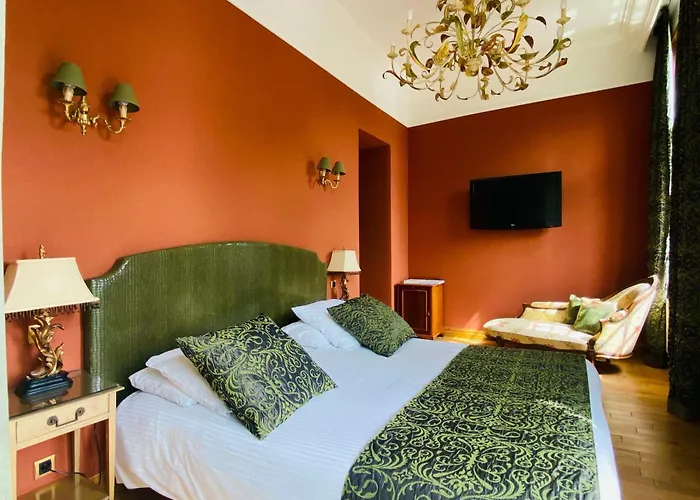 Le Moulin De Hotel Connelles