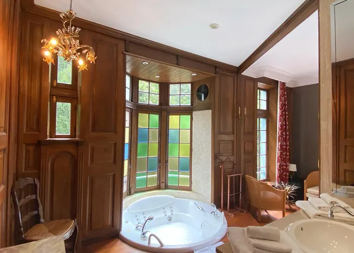 Le Moulin De Connelles