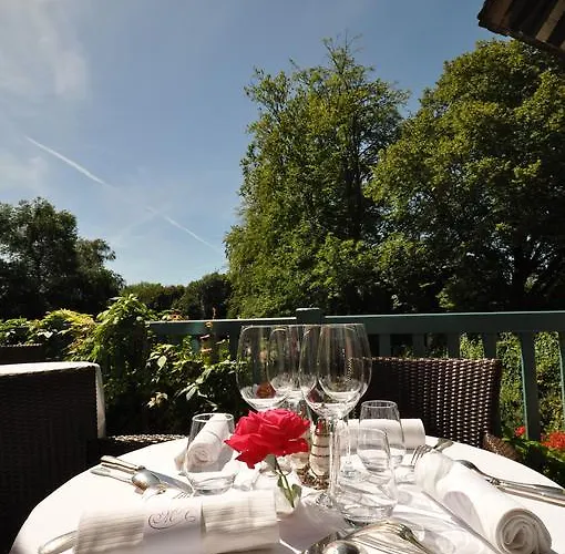 Le Moulin De 4* Connelles