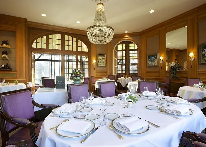 Le Moulin De Hotel Connelles