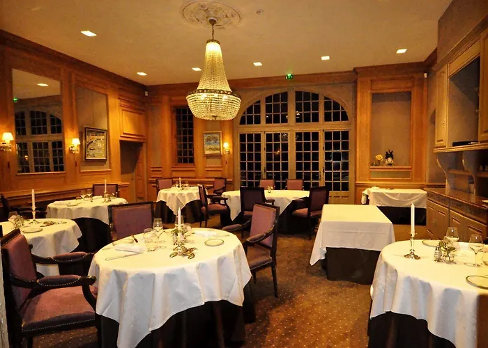 Le Moulin De 4* Connelles