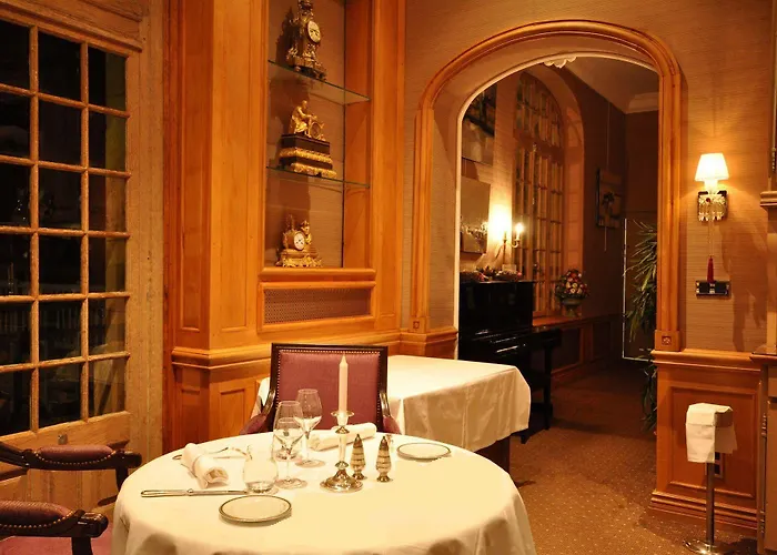 Le Moulin De Hotel Connelles