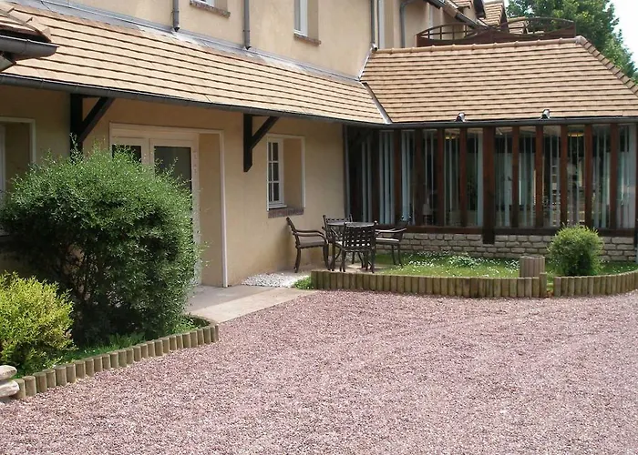 Le Moulin De فندق كونيل