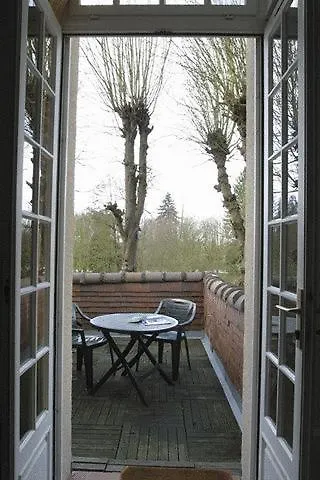 Hotel Le Moulin De 4*